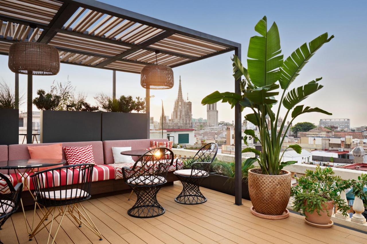 Kimpton Vividora By Ihg 5*