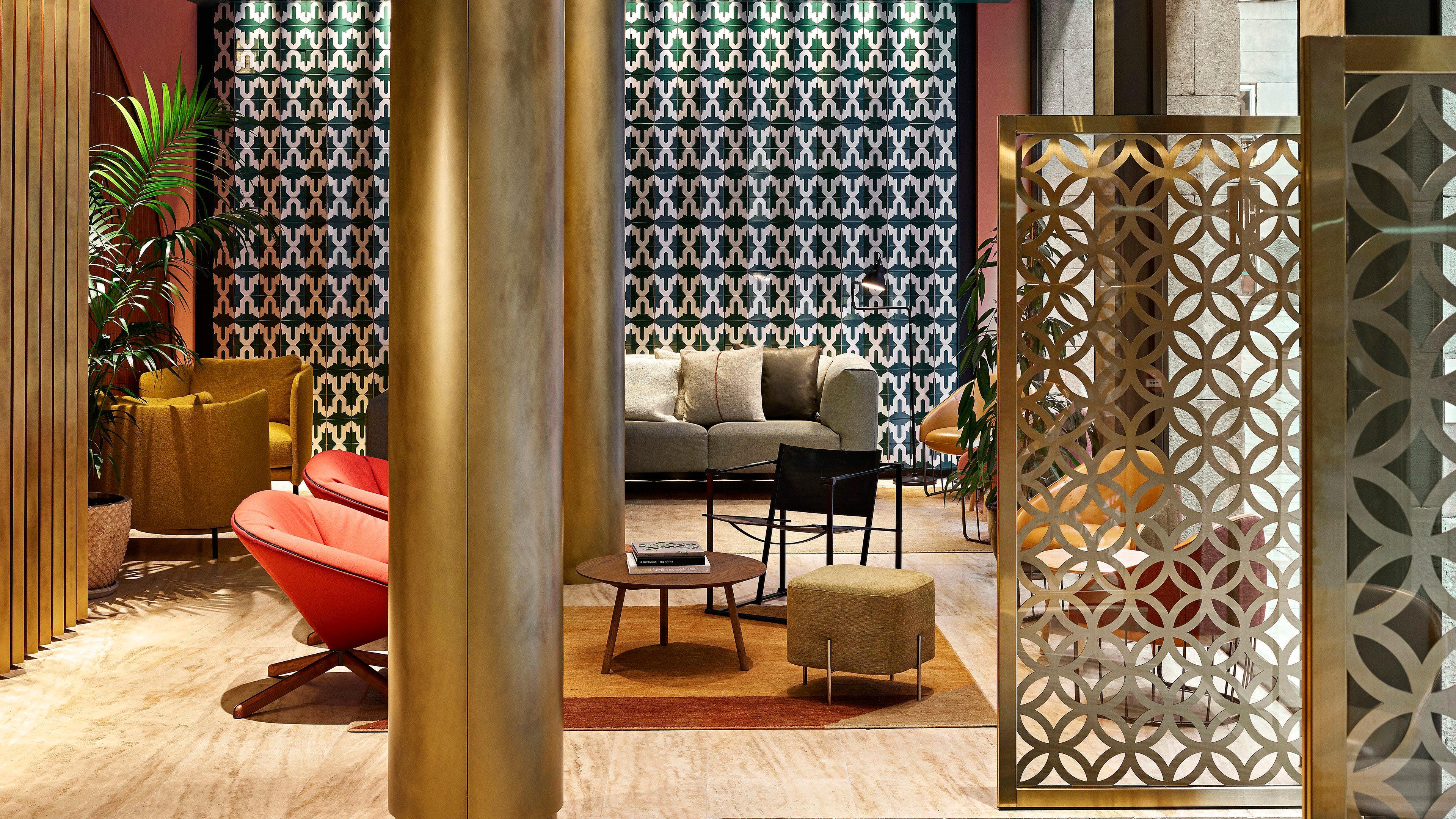 Kimpton Vividora By Ihg 5* Barcelona