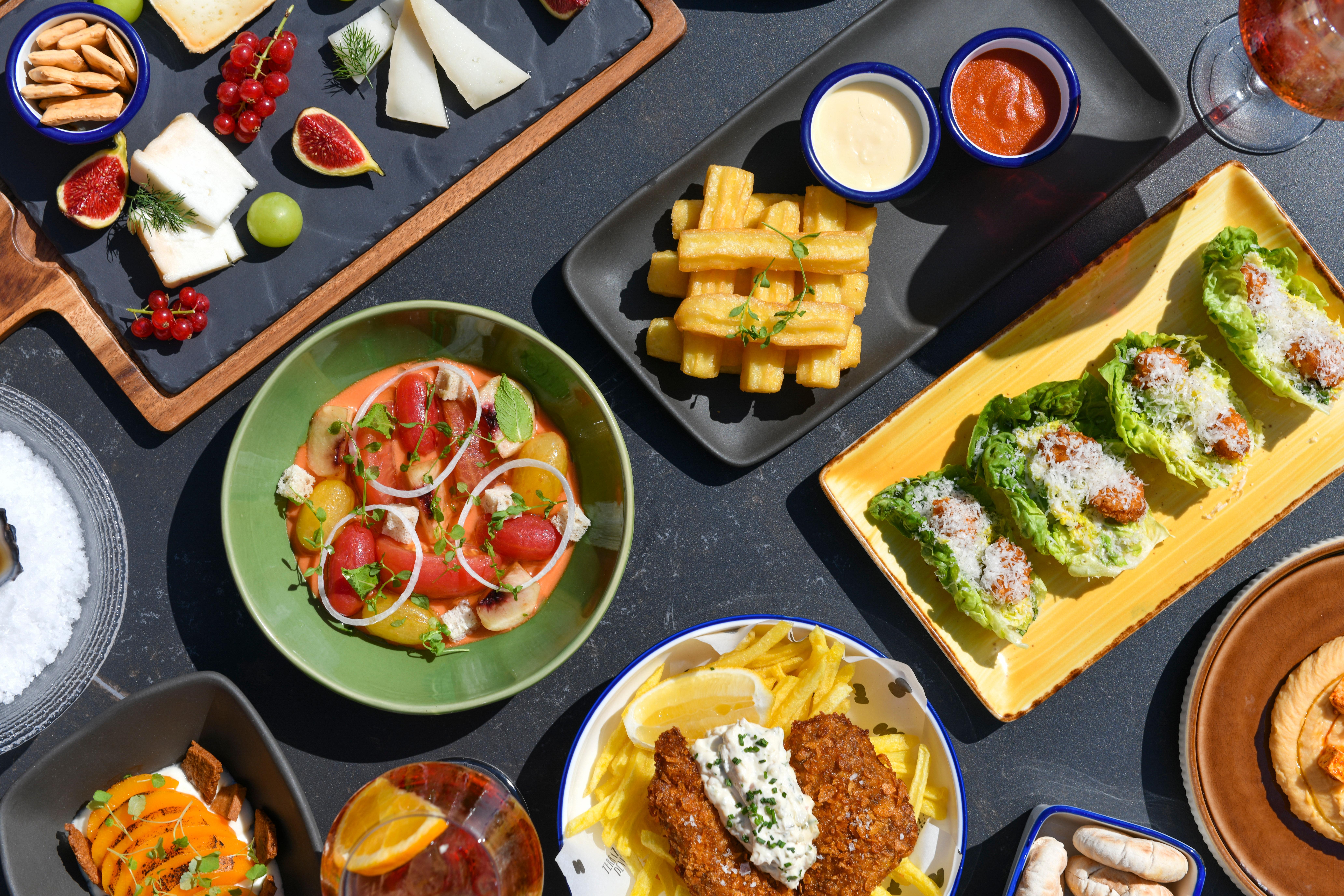 Kimpton Vividora By Ihg Barcelona