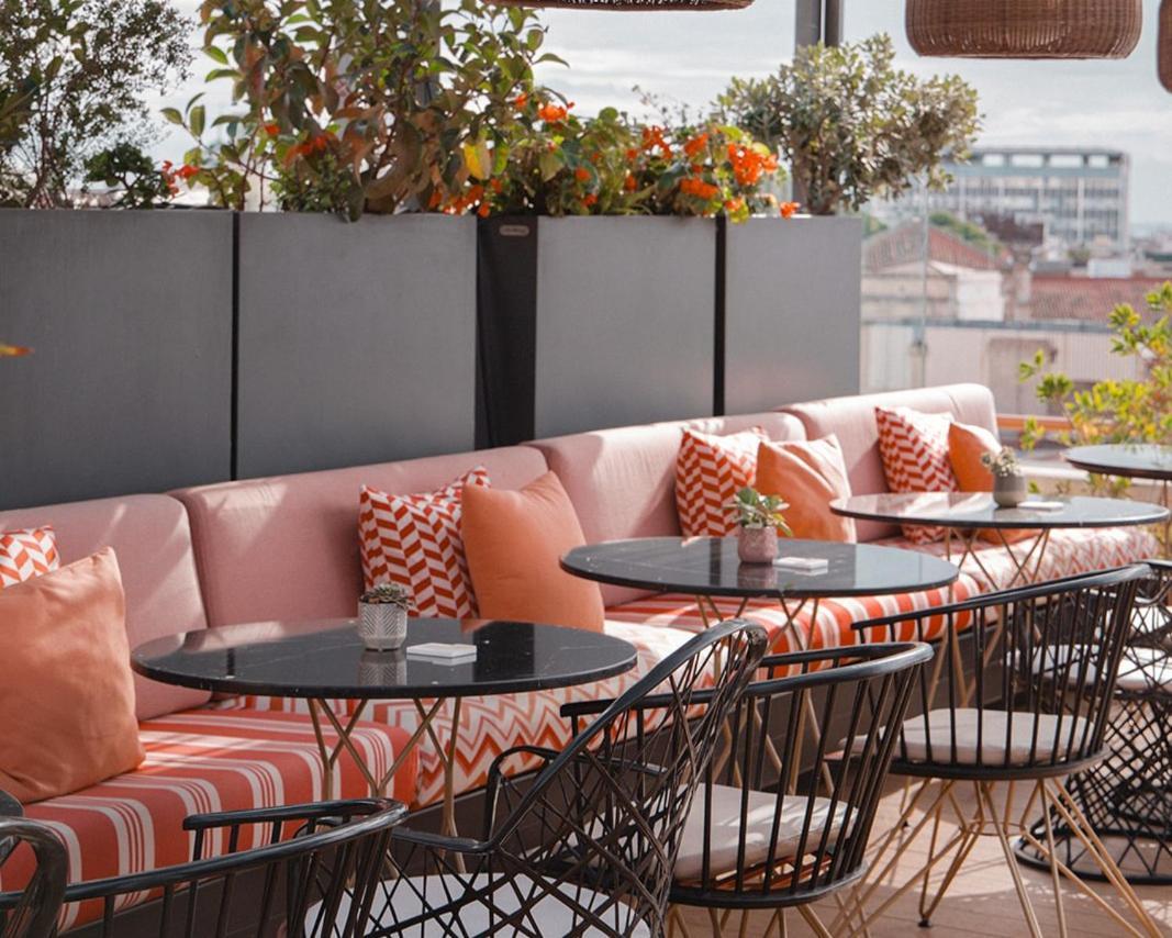 Kimpton Vividora By Ihg Hotel 5*