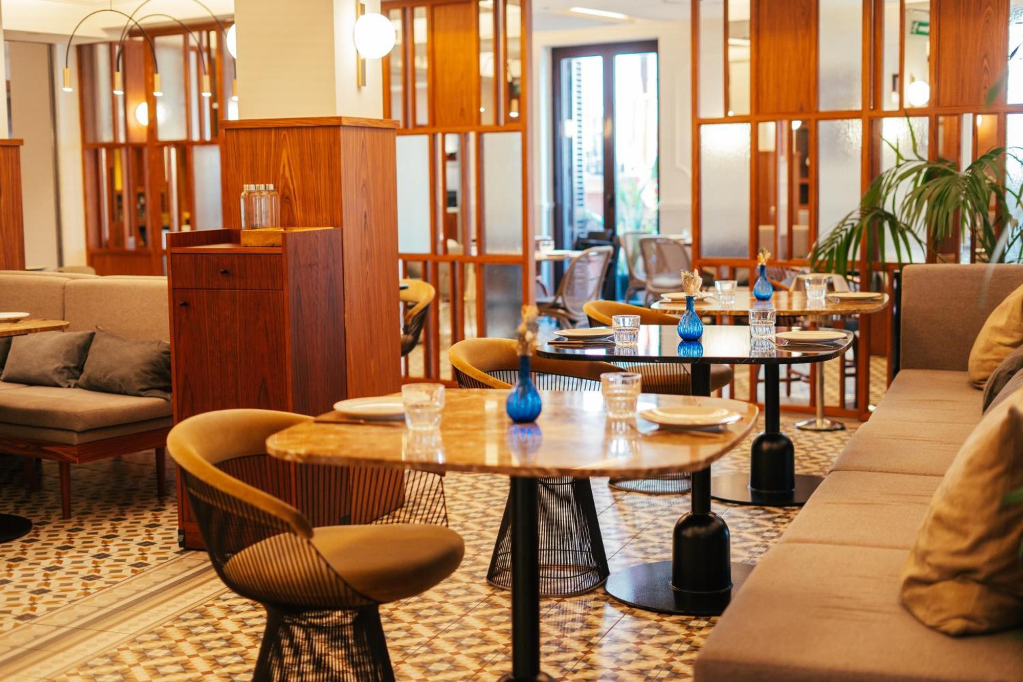 Hotel Kimpton Vividora By Ihg