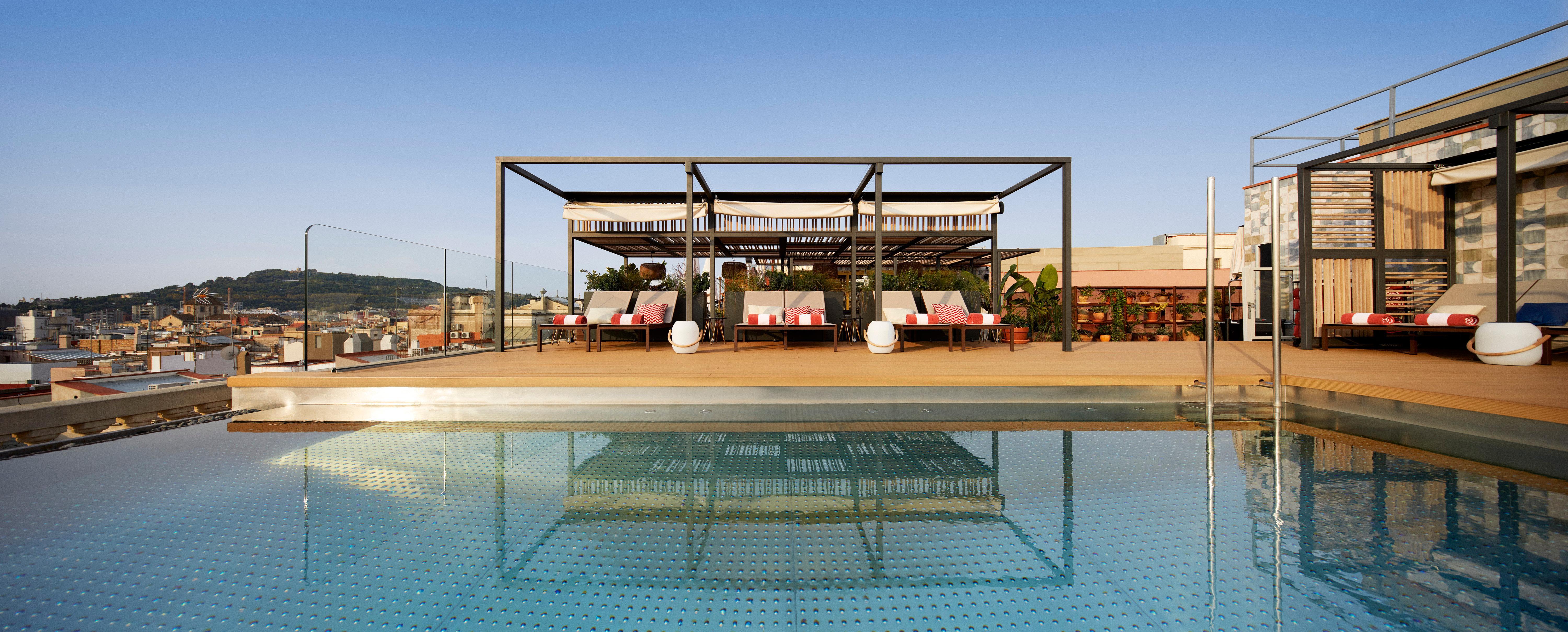 Kimpton Vividora Hotel, An Ihg 5*